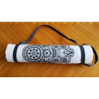 Unikatna torba za jogu Mandala